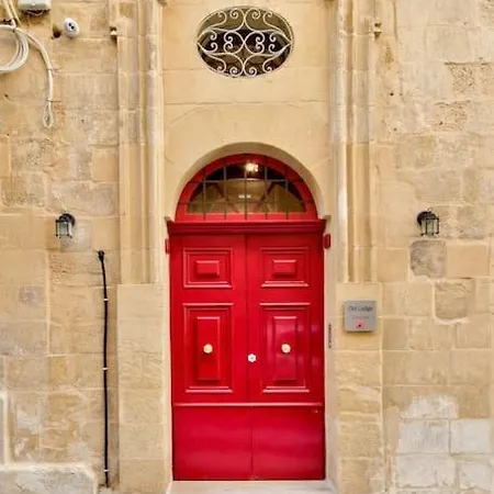 Appartement Old 7 By Vallettastay