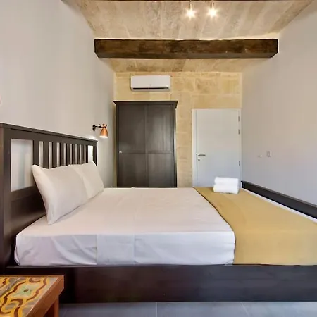 Old 7 By Vallettastay Appartement Valletta