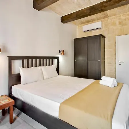 Appartement Vallettastay Old 7 *