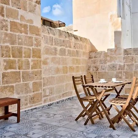 Vallettastay Old 7 Appartement La Valette