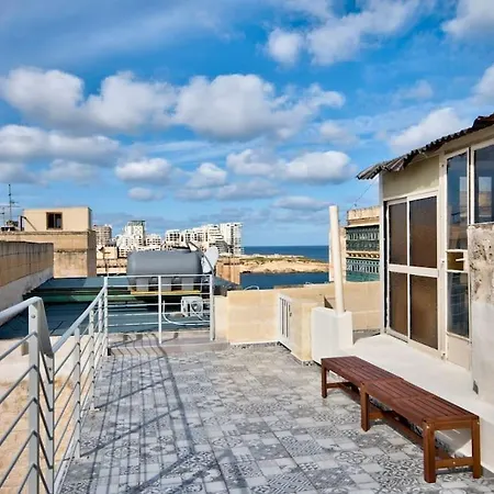 Appartement Vallettastay Old 7