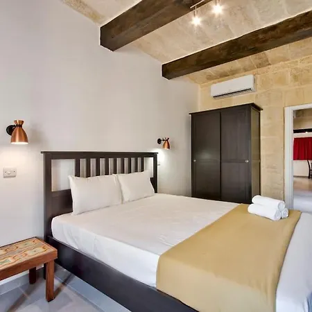 Old 7 By Vallettastay Appartement Valletta