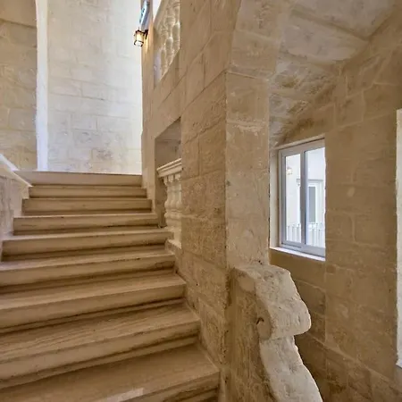 Appartement Vallettastay Old 7 La Valette