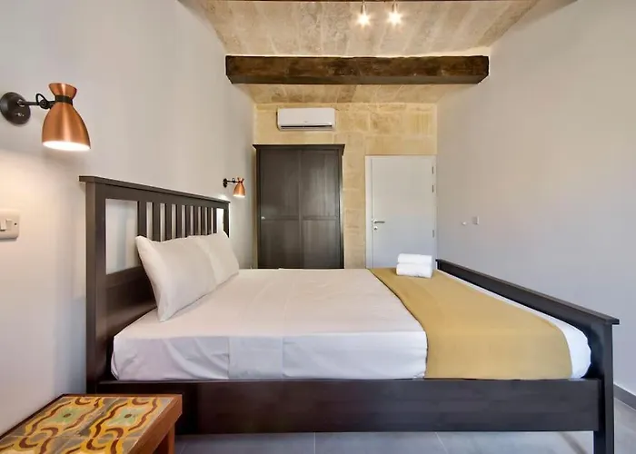 Old 7 By Vallettastay Apartment Valletta