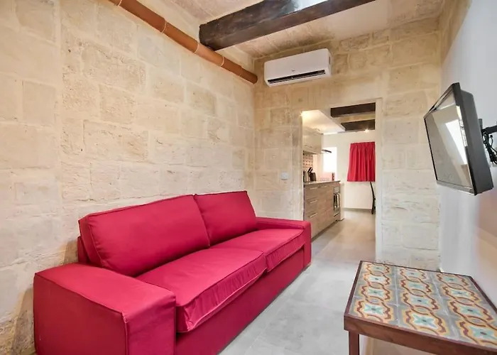 Apartment Old 7 By Vallettastay Valletta