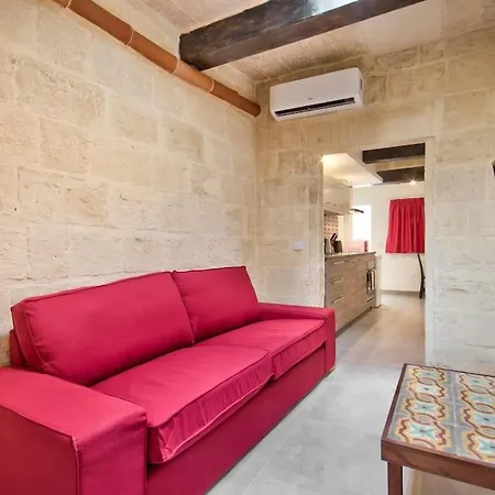 Apartment Vallettastay Old 7 Valletta
