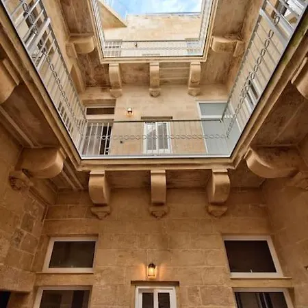 Vallettastay Old 7 Apartment Valletta
