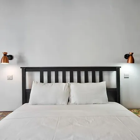 Appartement Old 7 By Vallettastay Valletta