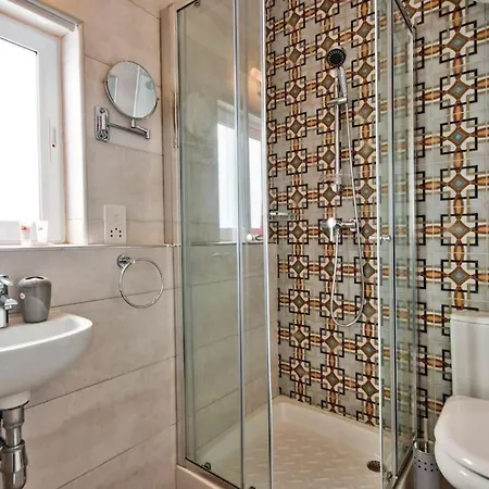 Appartement Old 7 By Vallettastay