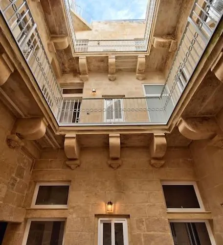 Old 7 By Vallettastay Appartamento La Valletta
