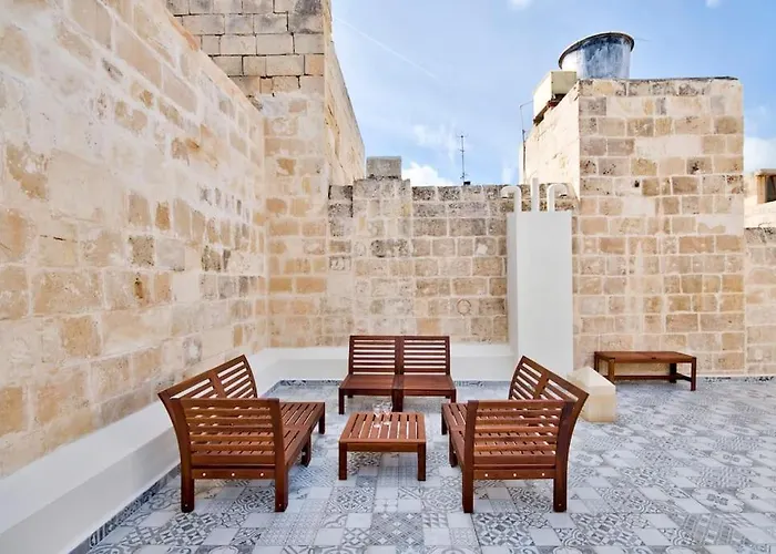 Old 7 By Vallettastay Appartamento *