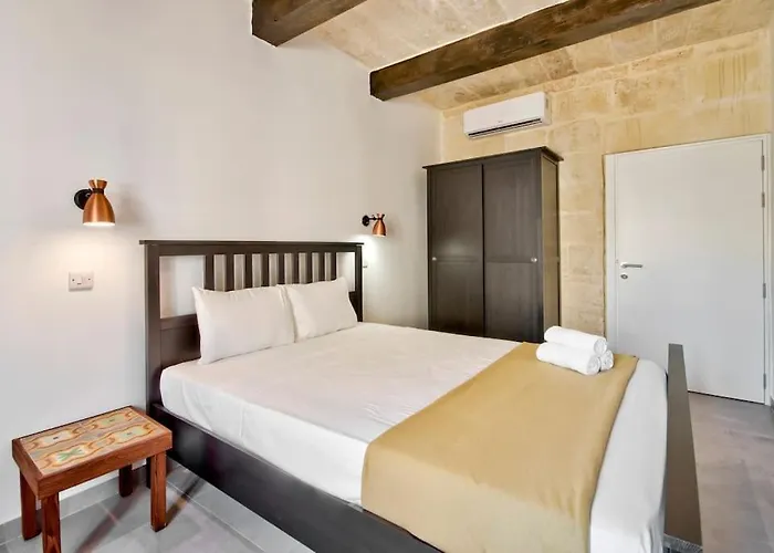 Appartamento Old 7 By Vallettastay *