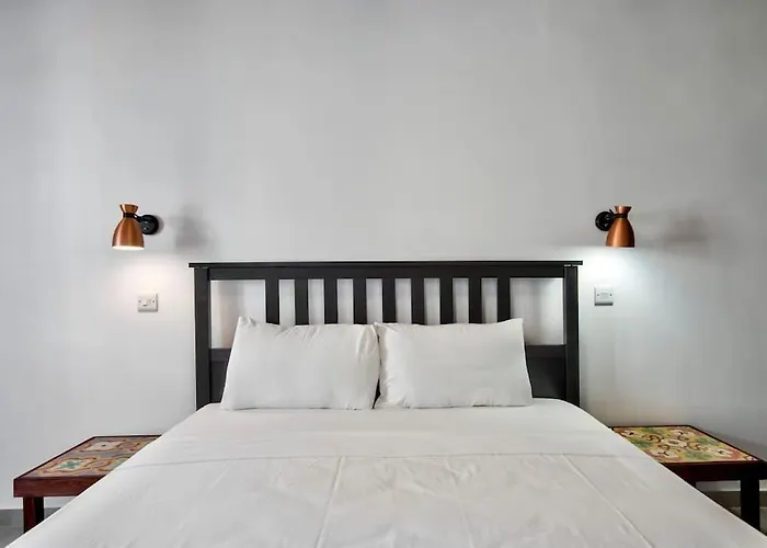 Apartament Old 7 By Vallettastay Valletta