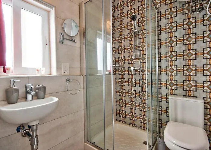 Apartament Old 7 By Vallettastay