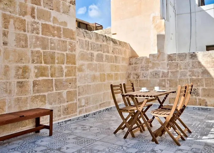 Old 7 By Vallettastay Appartamento La Valletta